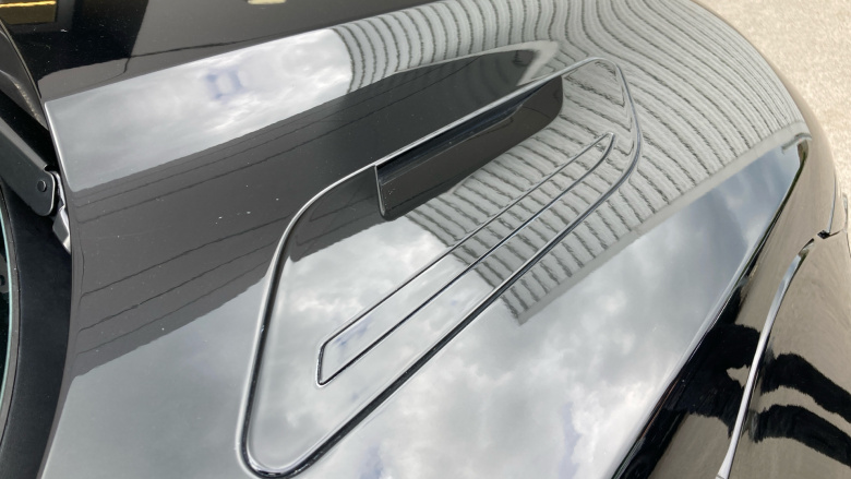 Land Rover Range Rover Evoque 2.0 P250 Dynamic HSE 5dr Auto Petrol Hatchback